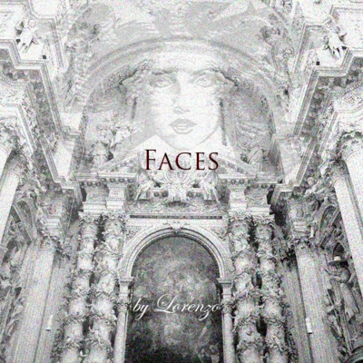 Faces EP 專輯 Lorenzo