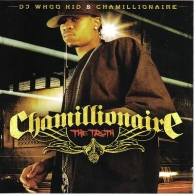 ChamillionaireBobby V Chamillionaire The Truth