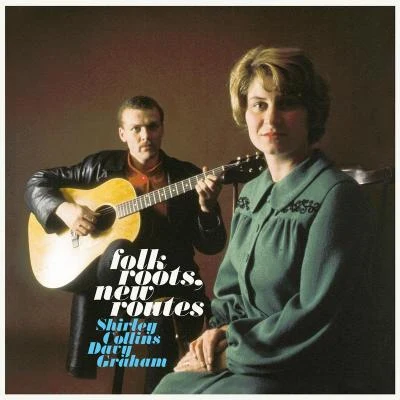 Folk Roots, New Routes 專輯 Davy Graham