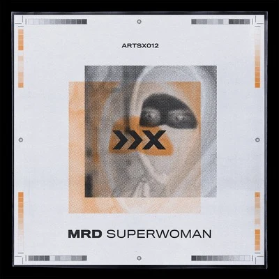 Superwoman 專輯 MRD/Tarik