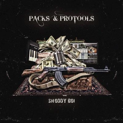 Packs Protools 專輯 Chey Dolla/Shoddy Boi