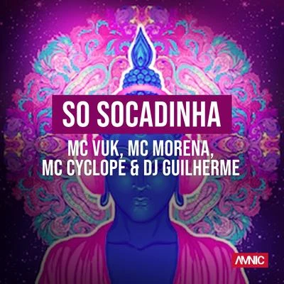 Só Socadinha 專輯 Jheo Chavoso/Mc Morena