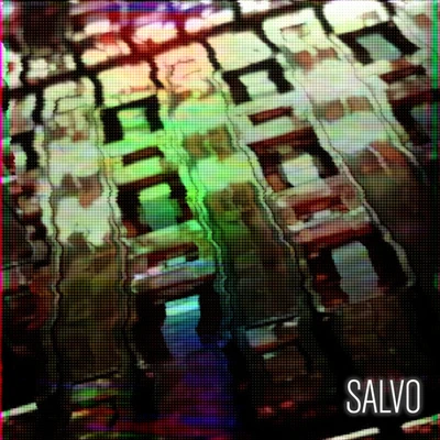 no more funerals 專輯 Salvo