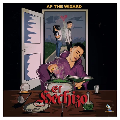 El Hechizo 專輯 FRE$KO/AP the Wizard/desamor.