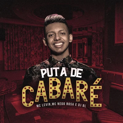 Puta de Cabaré 專輯 DJ BL