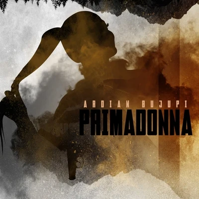 Primadonna 专辑 Ardian Bujupi