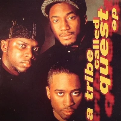 A Tribe Called Quest EP