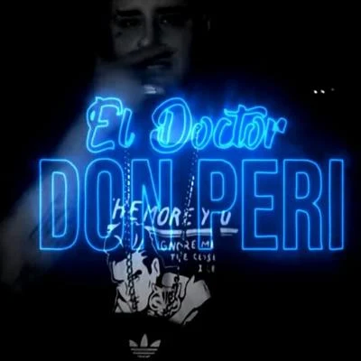 Don Peri 專輯 El Doctor