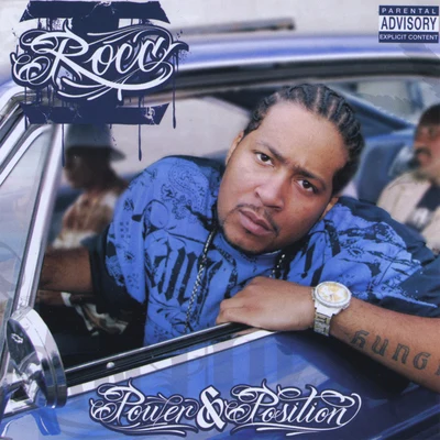 I-Rocc Power & Position