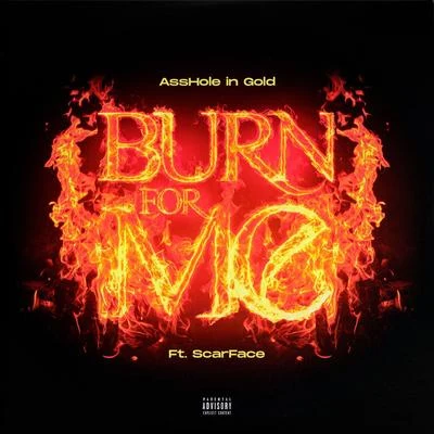 Burn For Me (feat. Scarface) 專輯 Faze/ScarFace