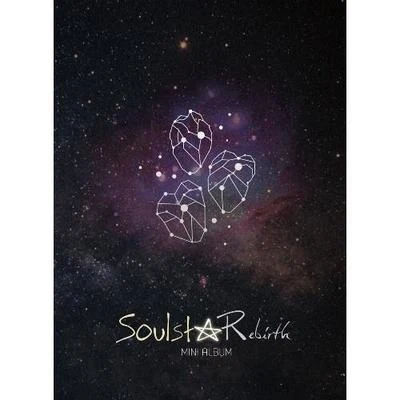 Rebirth 專輯 Soulstar/ill c/Leftside