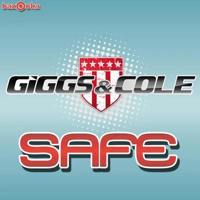 Safe 專輯 Giggs