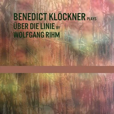 Über die Linie 专辑 Wolfgang Rihm/Trio Accanto/Walter Zimmermann/Andreas Dohmen/Hans Thomalla