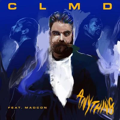 Anything (Club Mix) 專輯 Madcon