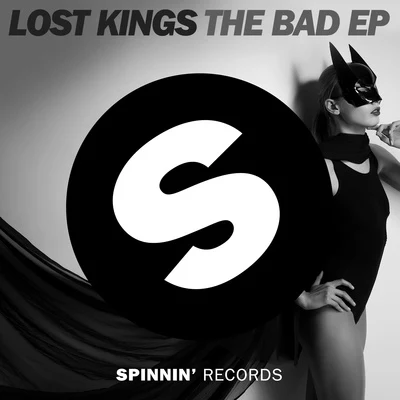 The Bad 專輯 Lost Kings/Katelyn Tarver/Suspect 44