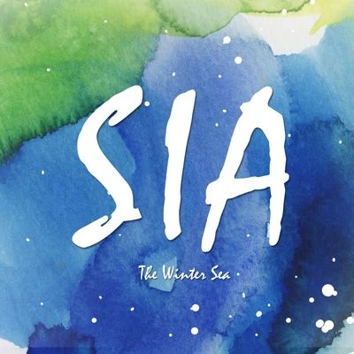 Sia The Winter Sea [Digital Single]