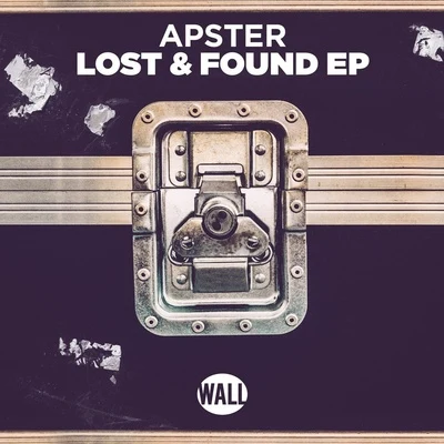 Lost & Found 專輯 Apster