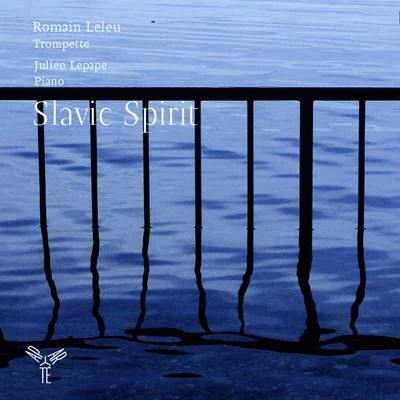 Spirit I Am 专辑 Ensemble Calliopée/Romain Leleu/Vincent Figuri