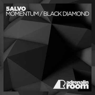 MomentumBlack Diamond 专辑 5ALVO/Hausman