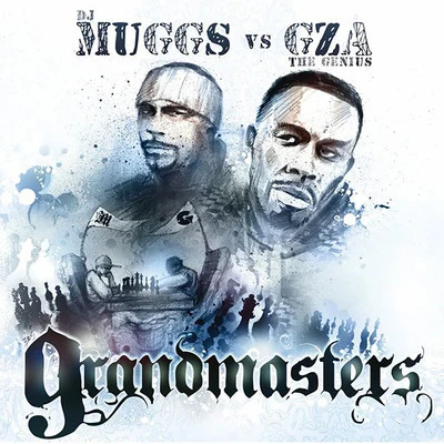 Grandmasters 專輯 DJ Muggs/Roc Marciano