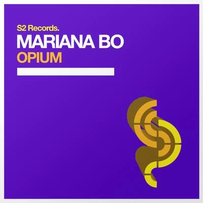 Opium 专辑 Mariana BO