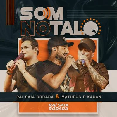 Som No Talo 專輯 Anavitória/Matheus & Kauan