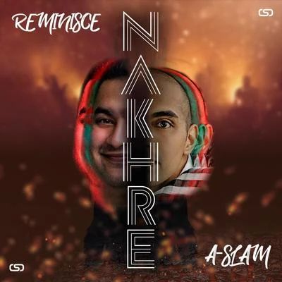 Nakhre (feat. Reminisce, Advocate & Faze) 專輯 Faze