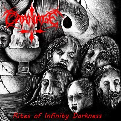 Rites of Infinity Darkness 專輯 Carnage