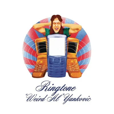 Ringtone 專輯 Weird Al Yankovic