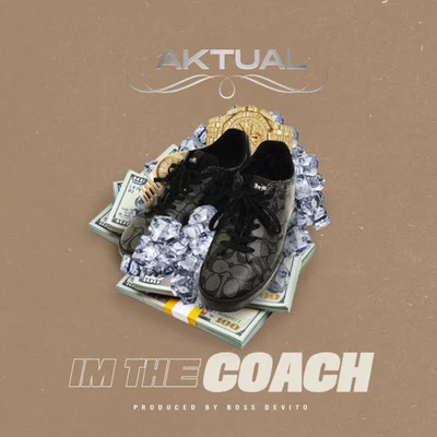 I’m the Coach 專輯 The Mekanix/Aktual