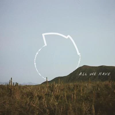 All We Have (East Forest Remix) 专辑 Sweater Beats