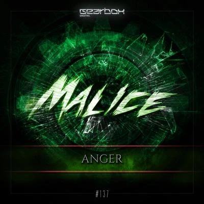 Anger 專輯 Malice