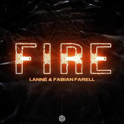 Fire 專輯 LANNÉ/Agatino Romero