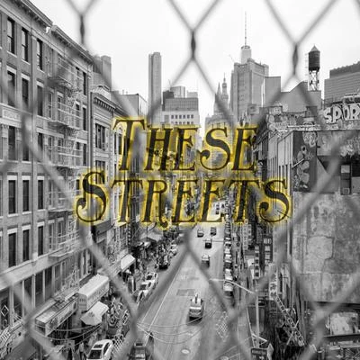 These Streets 專輯 Bunchy Karter