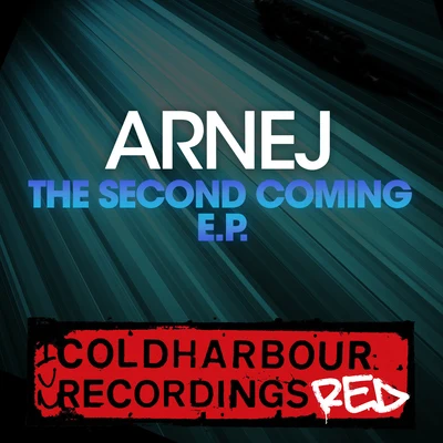 The Second Coming E.P. 專輯 Arnej