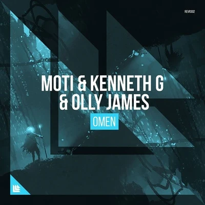 Omen 專輯 Kenneth G