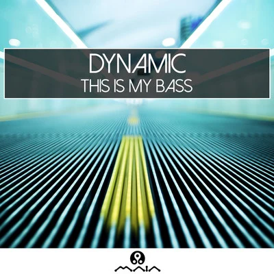 This Is My Bass - Single 专辑 Dynamic