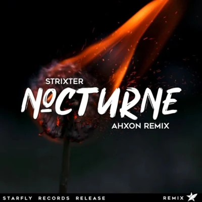 Nocturne (AhXon Remix) 专辑 AhXon