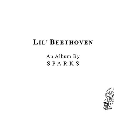 Lil Beethoven 專輯 Sparks