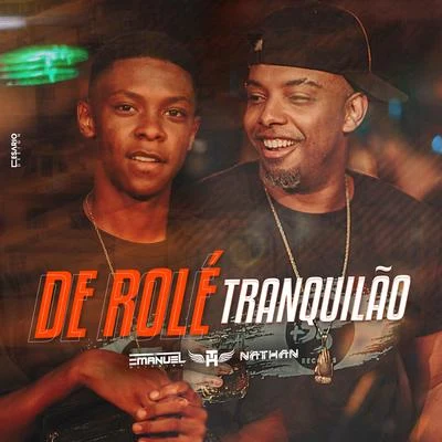 De Rolé Tranquilão 专辑 Mc Th/Mc Rebecca/Walshy Fire