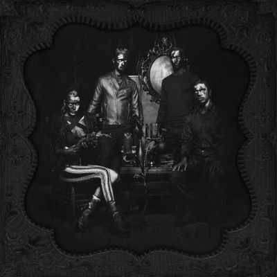 The Strange Case of... (Deluxe) 專輯 Amy Lee/Halestorm