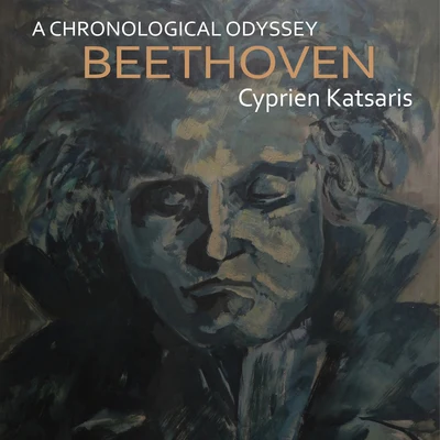 Beethoven: A Chronological Odyssey 專輯 Cyprien Katsaris/Margaret Price