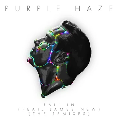 Fall In (The Remixes) 專輯 Purple Haze/KhoMha