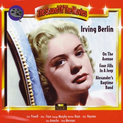 Irving Berlin 專輯 Irving Berlin