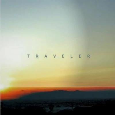 はりーPゆう十 TRAVELER