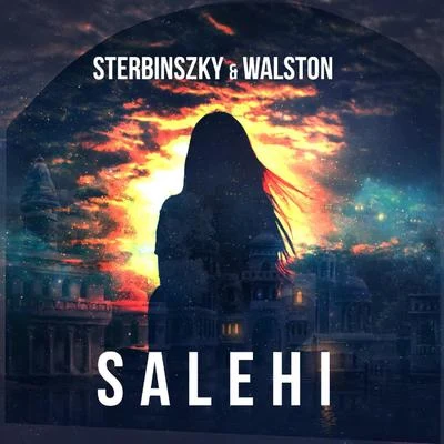 Salehi 專輯 Sterbinszky