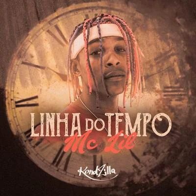 MC LilMC Lan Linha do Tempo