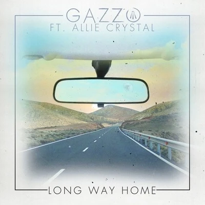 Long Way Home 專輯 Gazzo