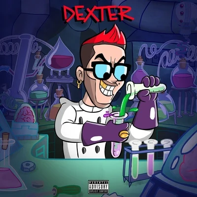 Dexter 專輯 Luchè/Sfera Ebbasta