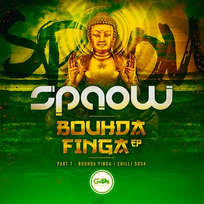 Bouhda Finga Part 1 专辑 Spaow/Heist/Des McMahon